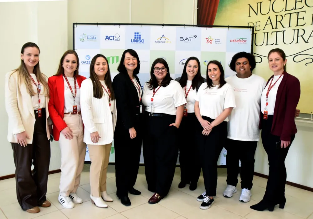CBT participa da 3ª edição do ESG Experience