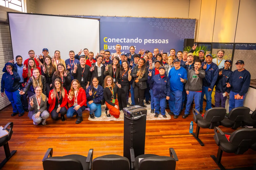Palestra sobre Capacitismo e Comunicação Inclusiva é promovida pela CBT