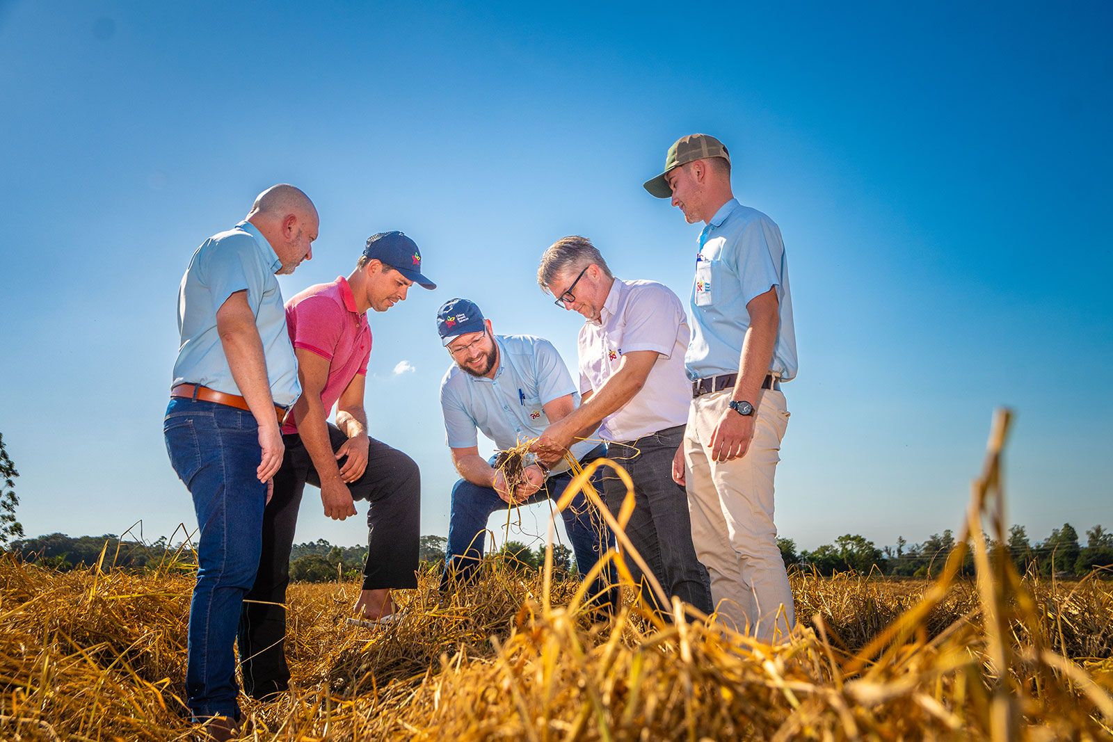 Boas práticas resultam em melhor produção e preservação do meio ambiente